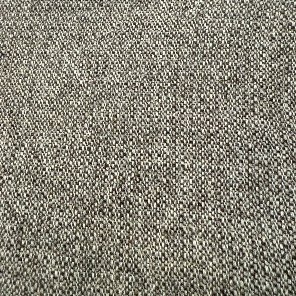 Eileen Fisher New York 100% wool tweed blazer size medium - Picture 11 of 11